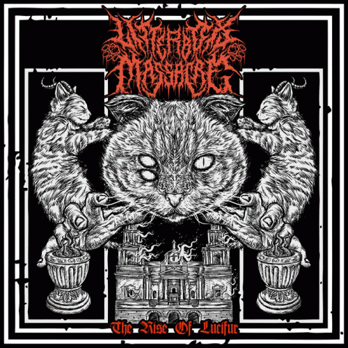 Litterbox Massacre : The Rise of Lucifur (Single)